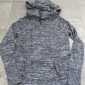 Athleta hoodie size small